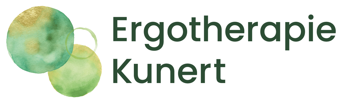 Logo Ergotherapiepraxis Kunert