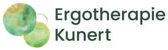 Logo Ergotherapiepraxis Kunert